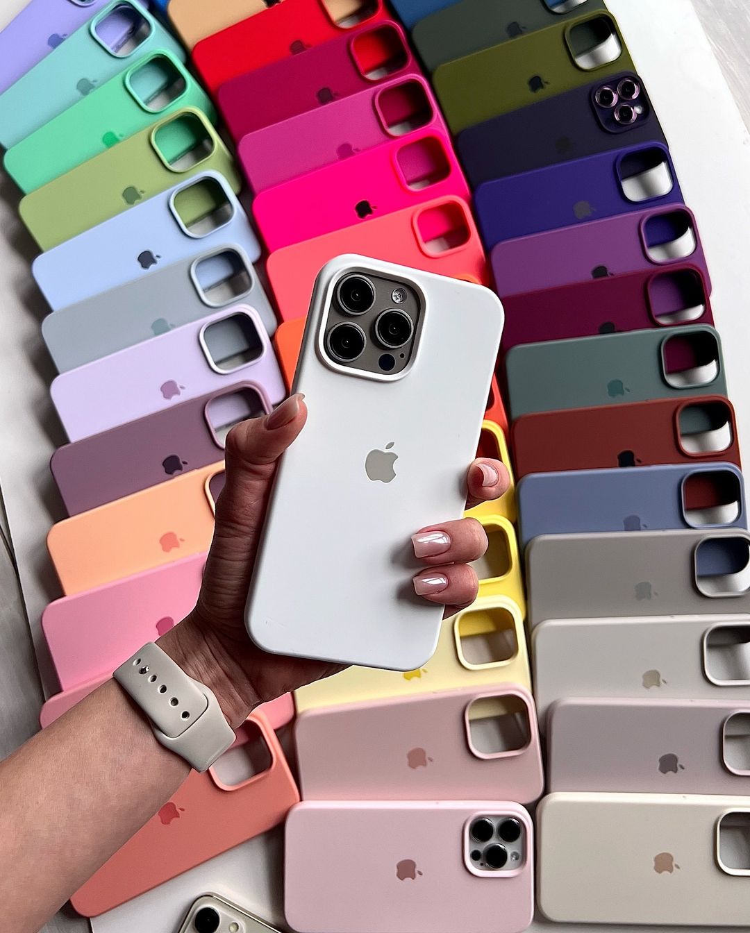 Built to protect. Designed to impress. More than a phone case—it’s a style statement. Bold looks meet everyday durability, giving your iPhone the protection it needs and the personality it deserves.
